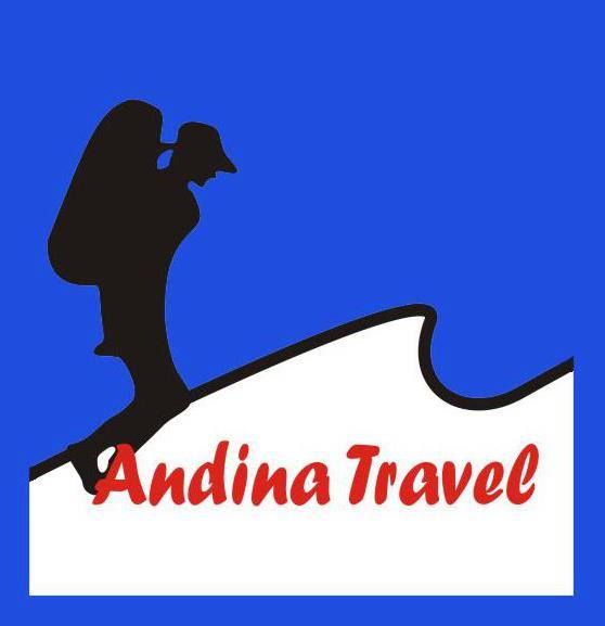 andina travel tours
